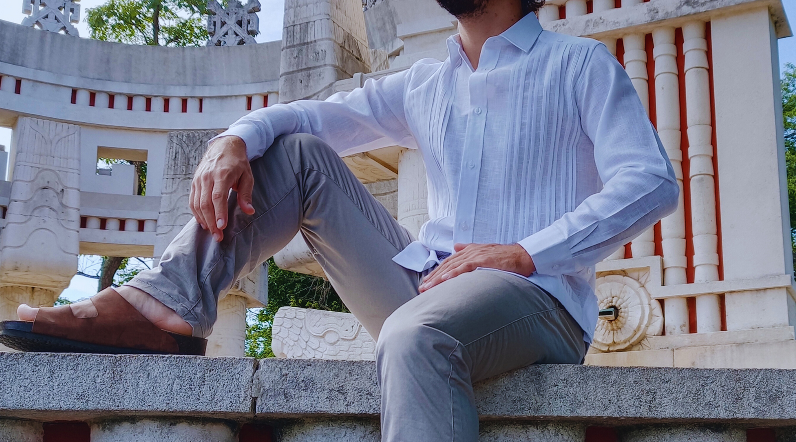 guia definitiva de la guayabera