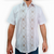 Camisa guayabera blanca