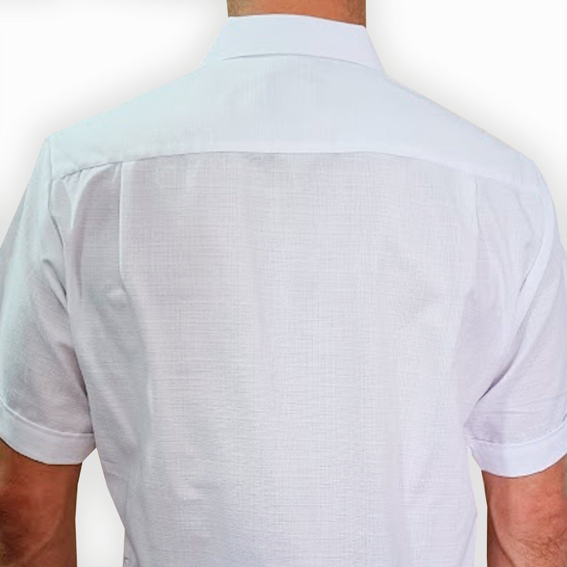 Guayabera para boda