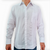 Guayabera para boda novio