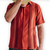 Guayabera color shedron