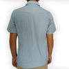 Guayabera fresca y elegante para eventos informales